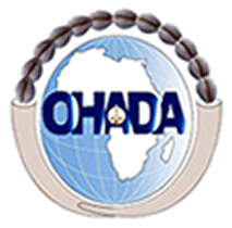OHADA Logo